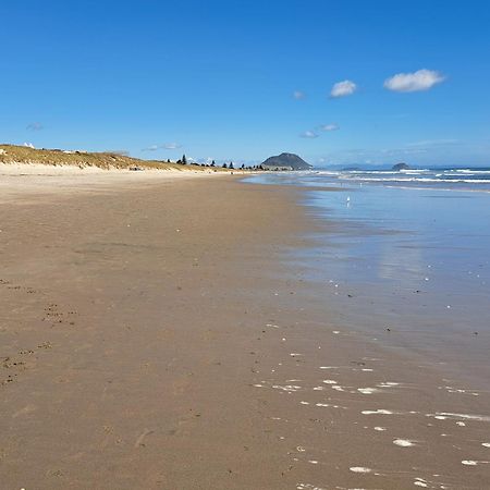 Sunbrae Beach Mount Maunganui Exteriér fotografie